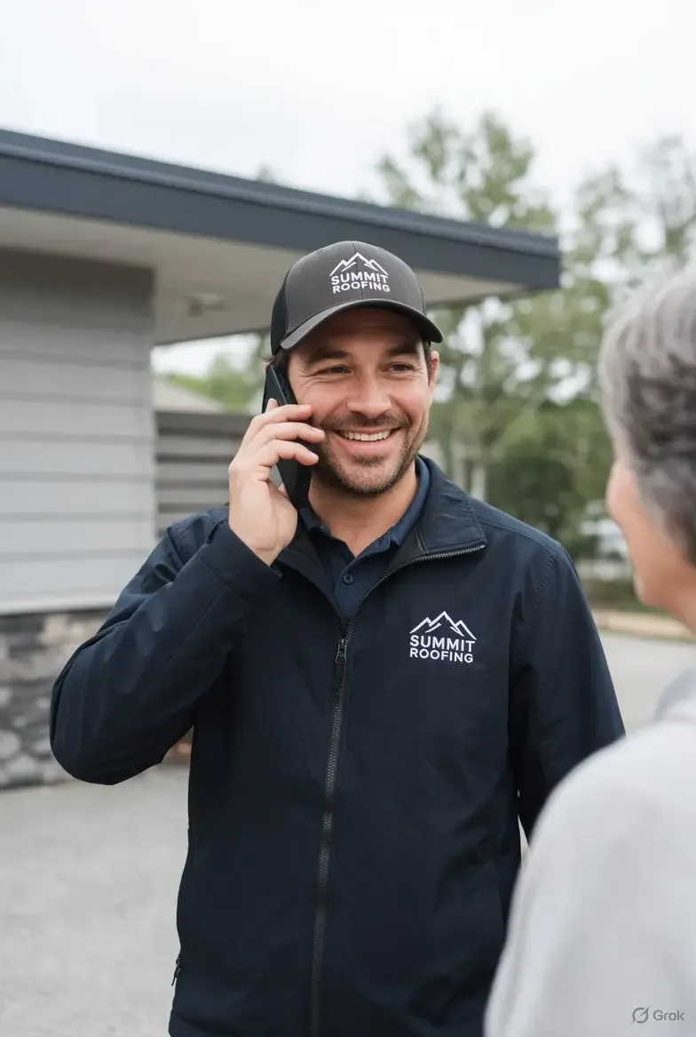 Flat Roof Leak Repair Union Hall, VA FAQs